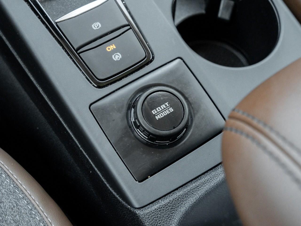 2023 Ford Bronco Sport Outer Banks 4dr 4x4 Photo
