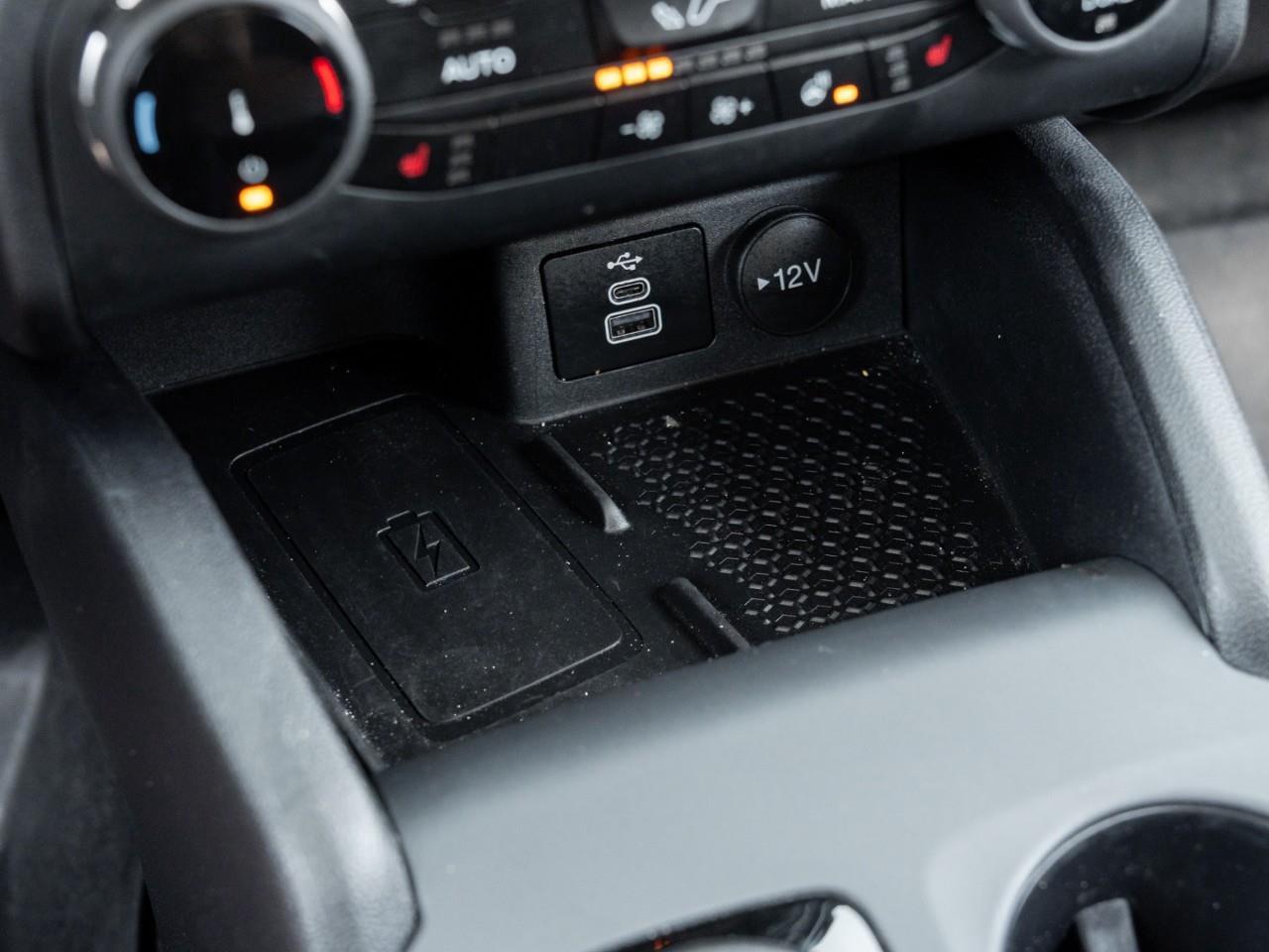 2023 Ford Bronco Sport Outer Banks 4dr 4x4 Photo
