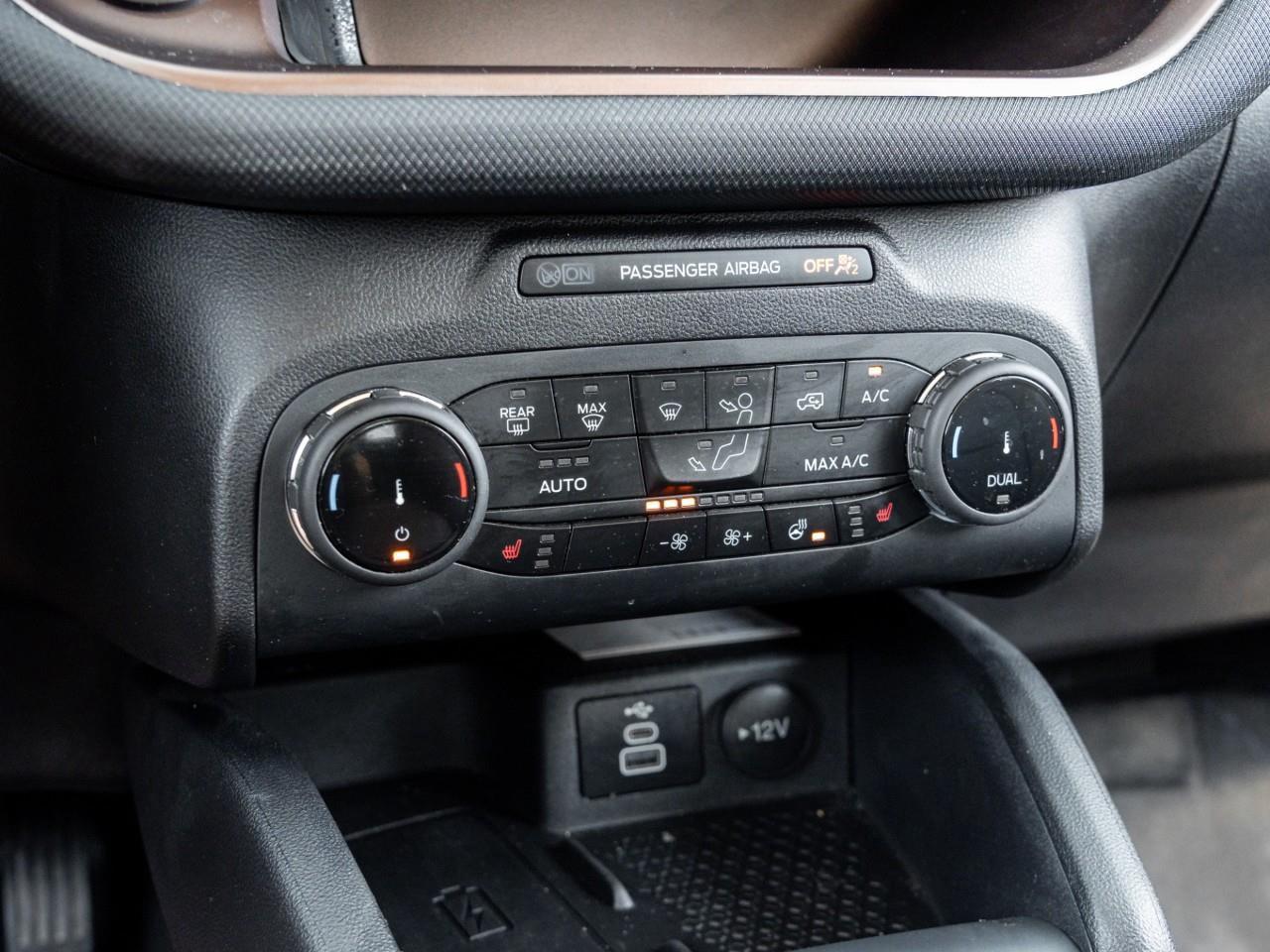 2023 Ford Bronco Sport Outer Banks 4dr 4x4 Photo