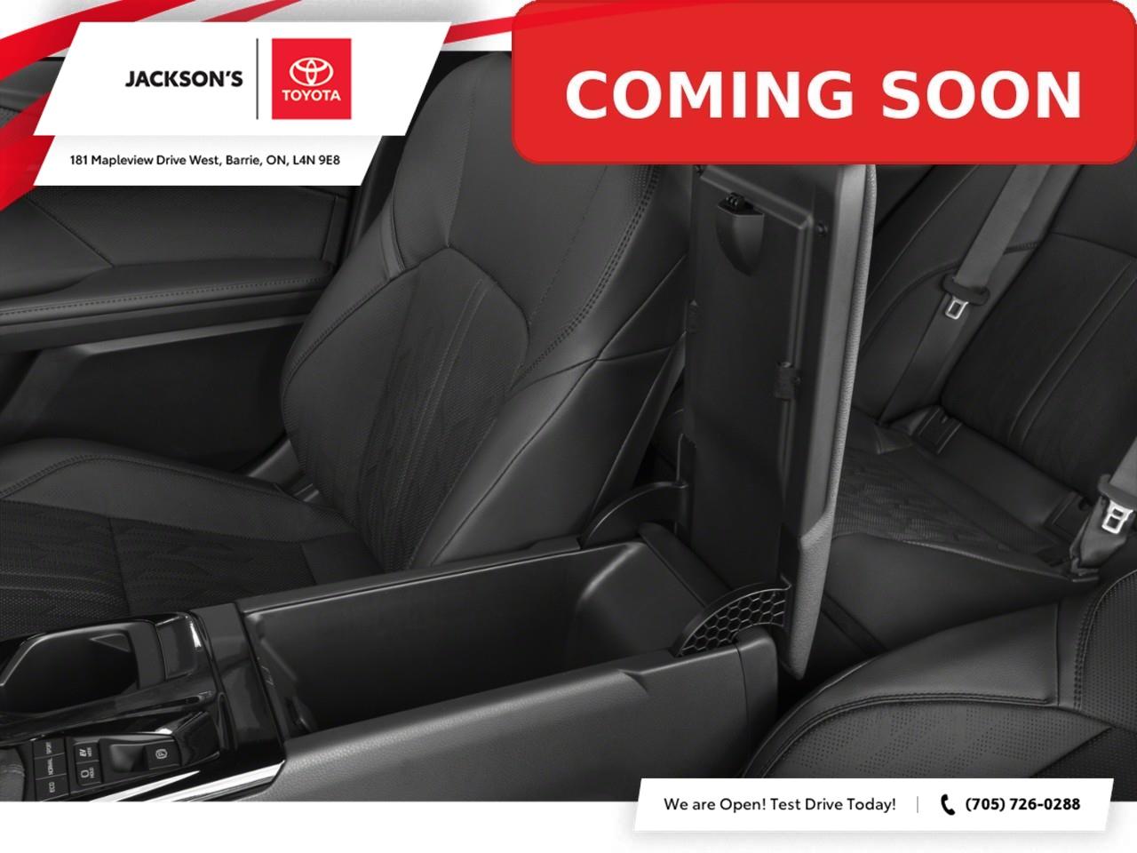 2026 Toyota Camry XSE 4dr All-Wheel Drive Sedan Photo