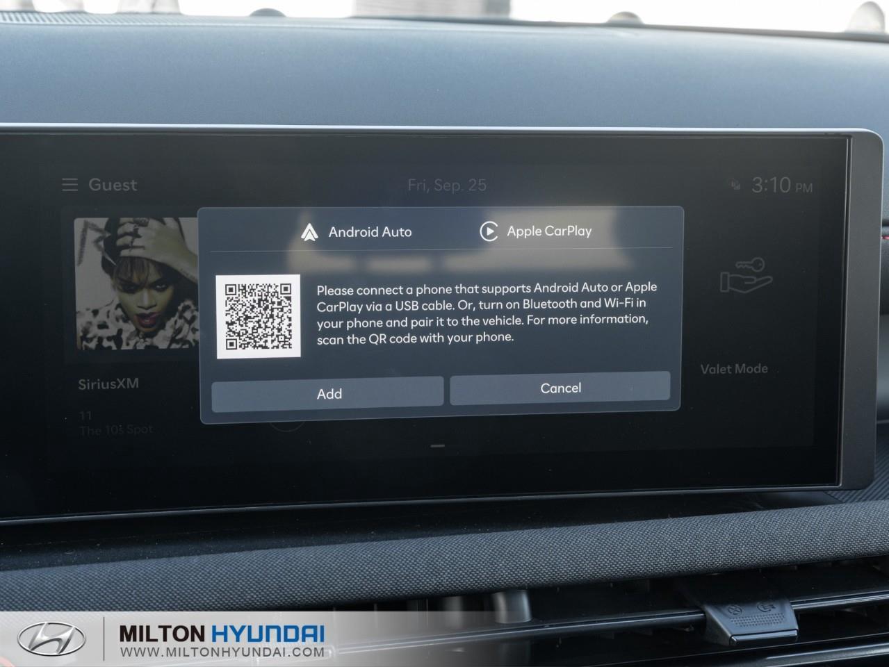 2026 Hyundai Tucson Hybrid N-Line 4dr All-Wheel Drive Photo