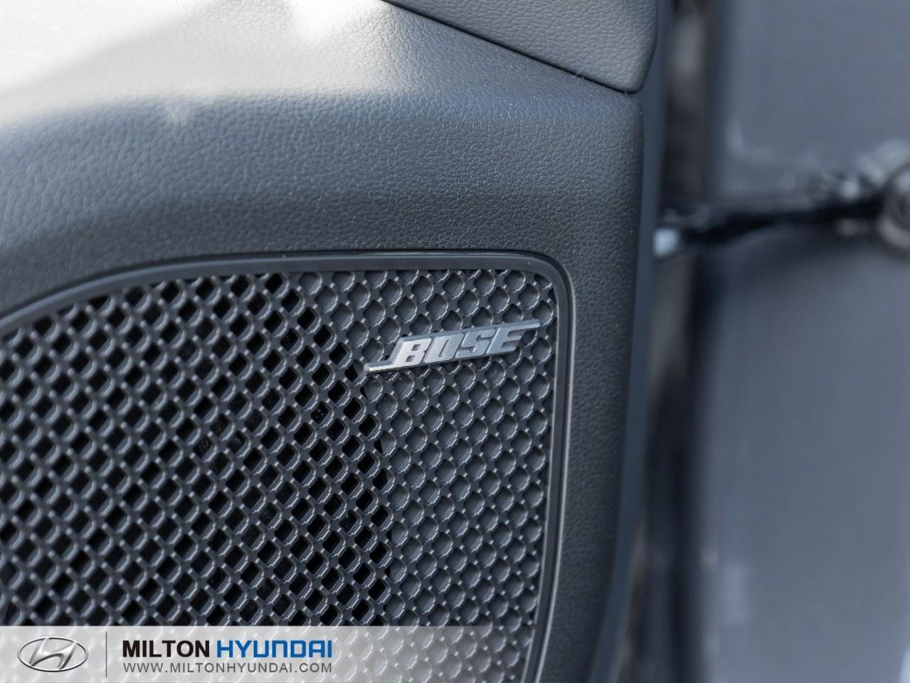 2026 Hyundai Tucson Hybrid N-Line 4dr All-Wheel Drive Photo