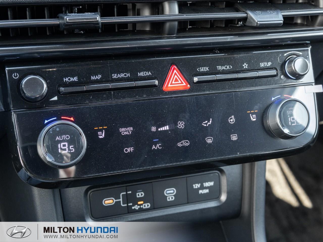 2026 Hyundai Tucson Hybrid N-Line 4dr All-Wheel Drive Photo