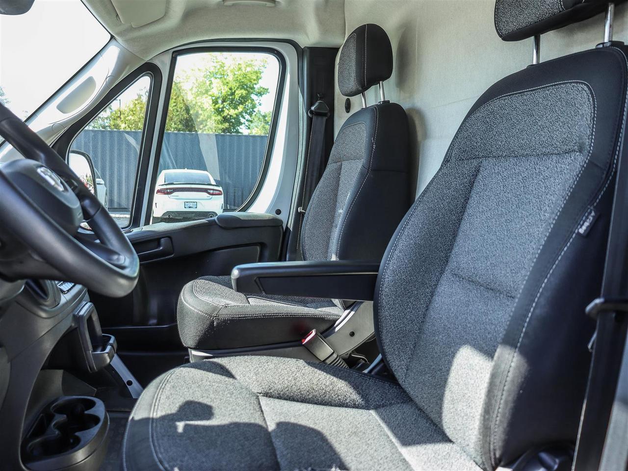 2023 RAM ProMaster 2500 High Roof Cargo Van 159 in. WB Photo