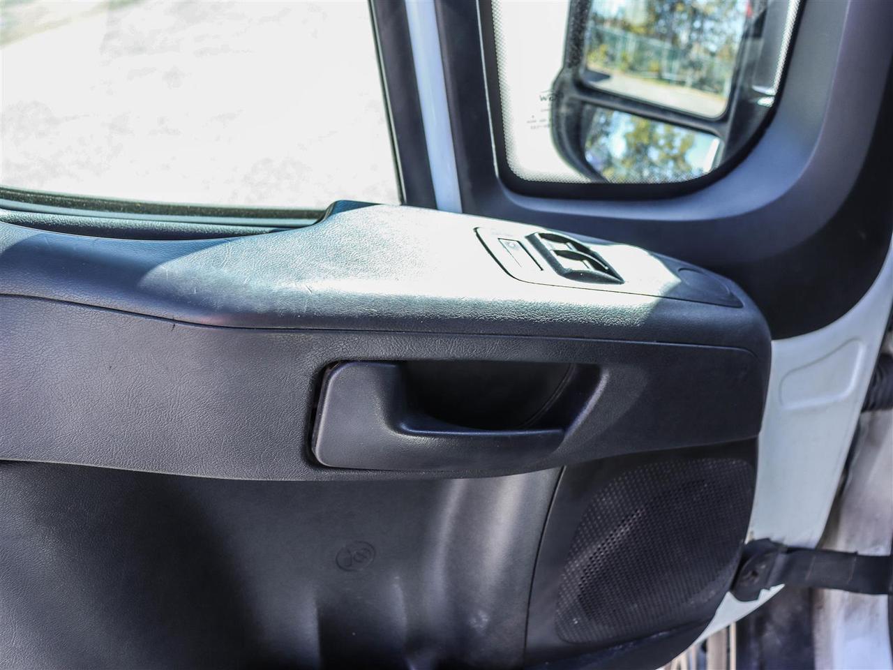 2023 RAM ProMaster 2500 High Roof Cargo Van 159 in. WB Photo