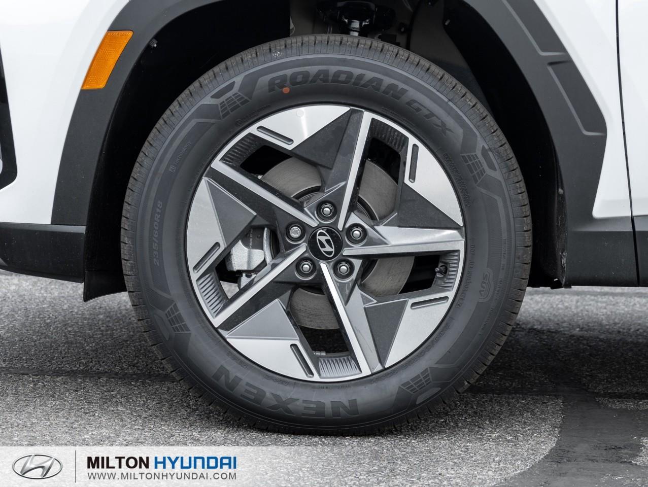 2026 Hyundai Tucson Preferred w/Trend Package 4dr All-Wheel Drive Photo