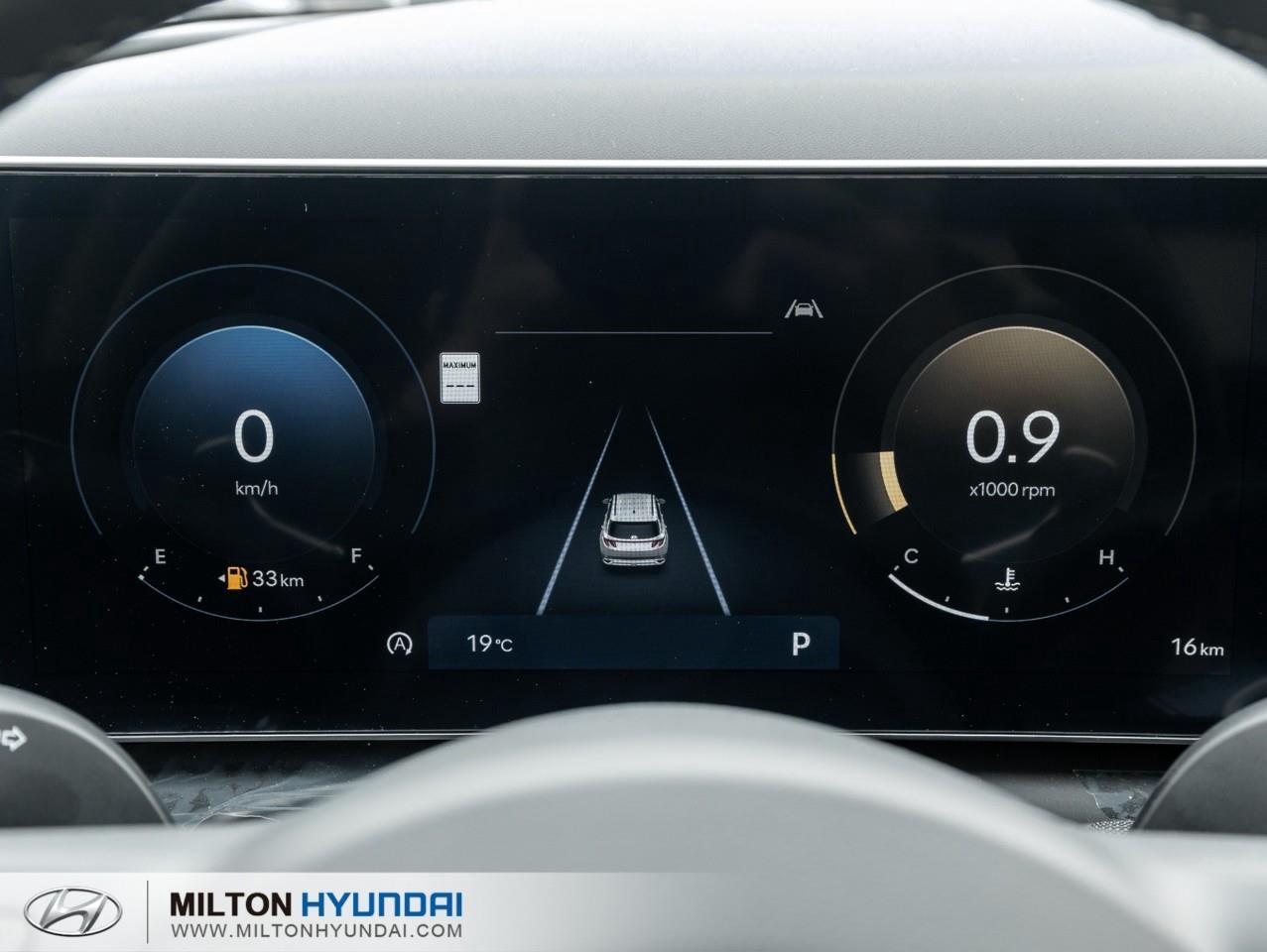 2026 Hyundai Tucson Preferred w/Trend Package 4dr All-Wheel Drive Photo