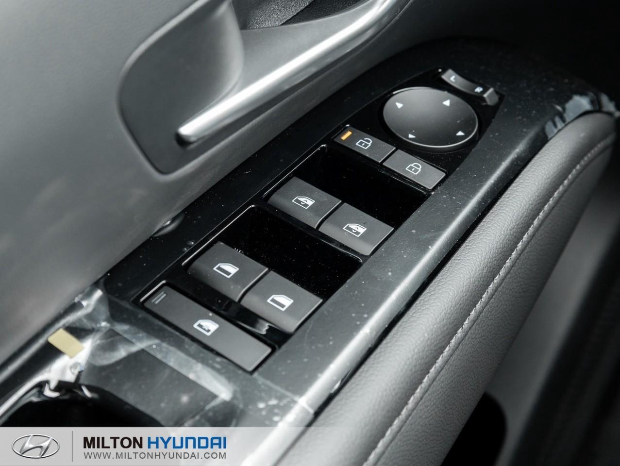 2026 Hyundai Tucson Preferred w/Trend Package 4dr All-Wheel Drive Photo