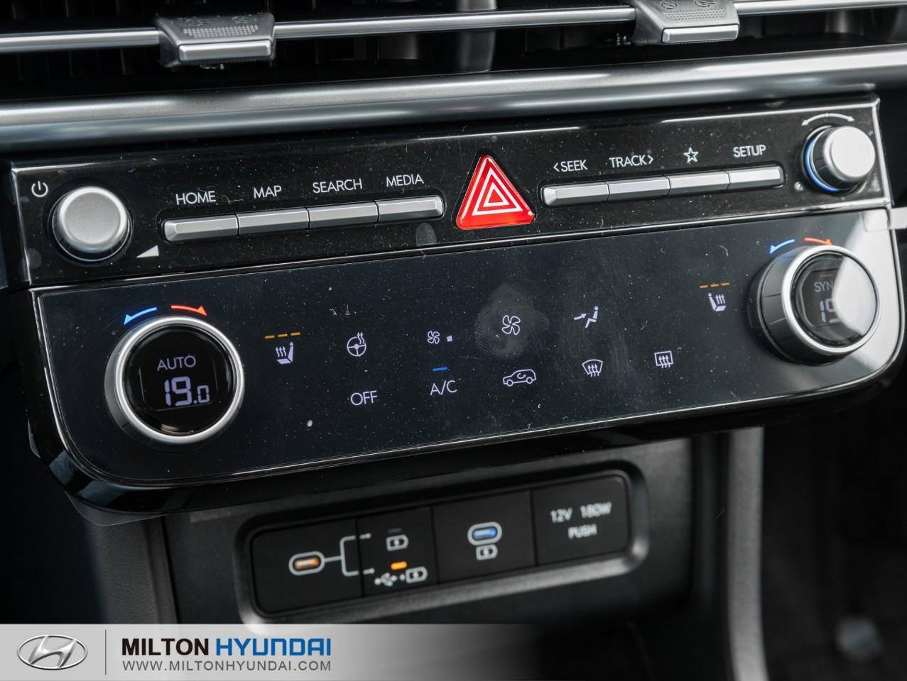 2026 Hyundai Tucson Preferred w/Trend Package 4dr All-Wheel Drive Photo