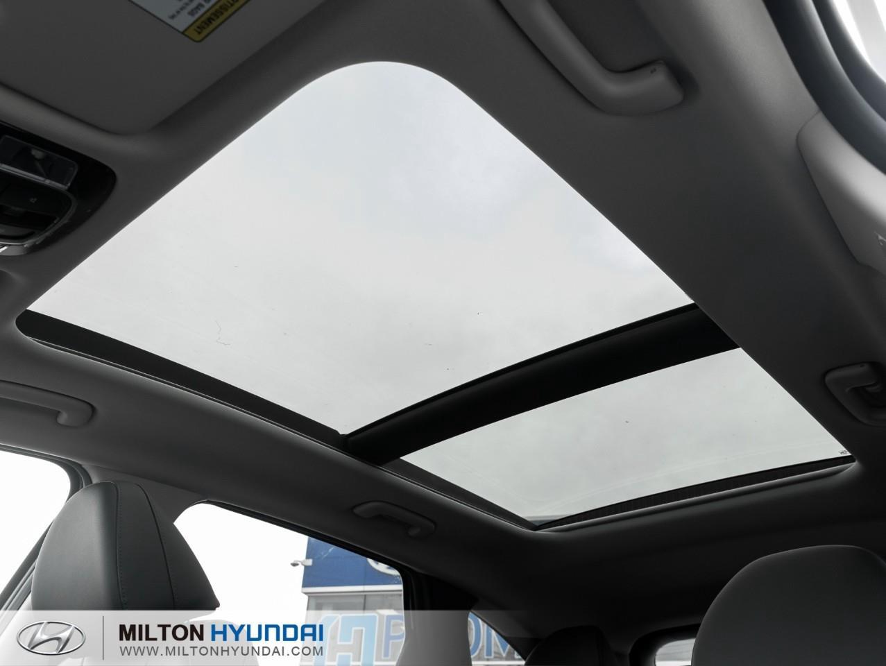 2026 Hyundai Tucson Preferred w/Trend Package 4dr All-Wheel Drive Photo
