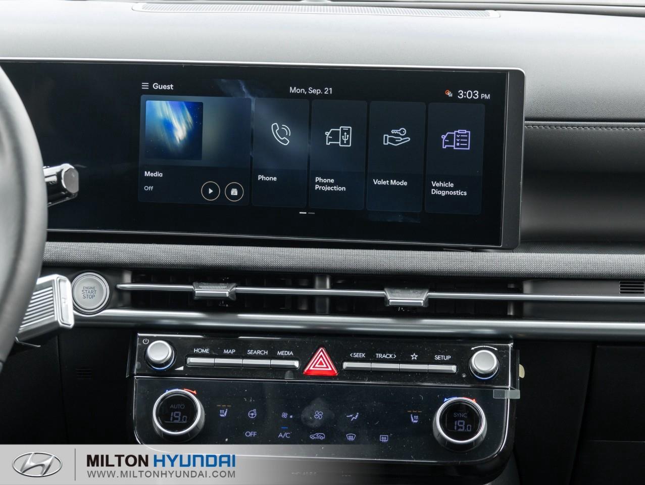2026 Hyundai Tucson Preferred w/Trend Package 4dr All-Wheel Drive Photo
