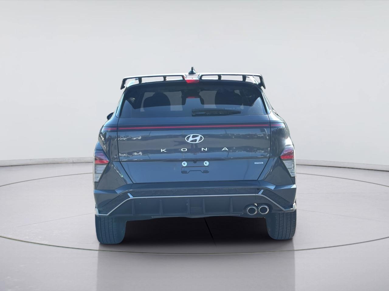 2024 Hyundai KONA 1.6L N LINE Photo