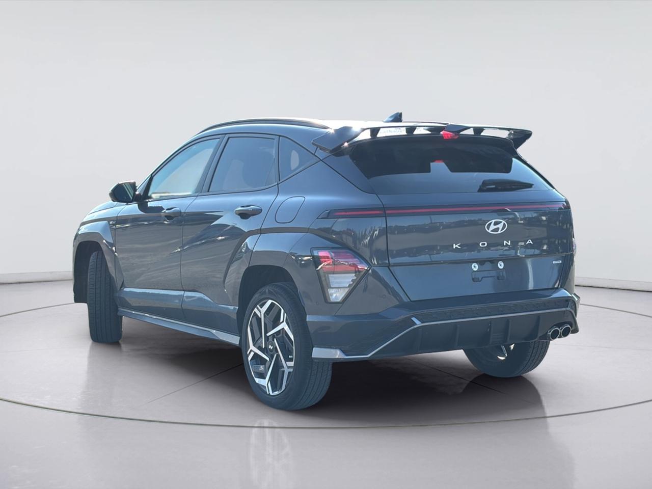 2024 Hyundai KONA 1.6L N LINE Photo