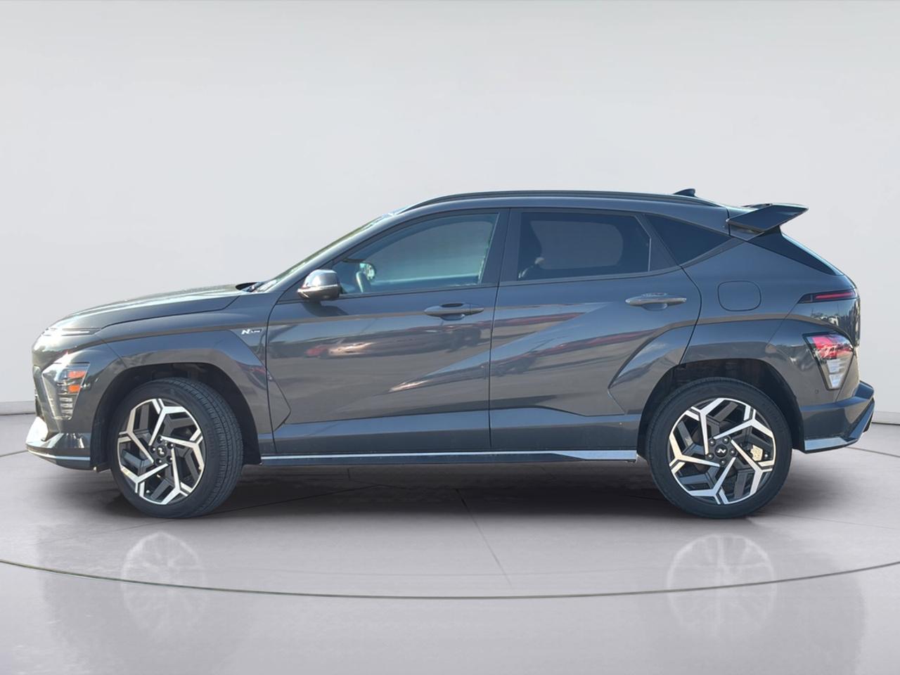 2024 Hyundai KONA 1.6L N LINE Photo1