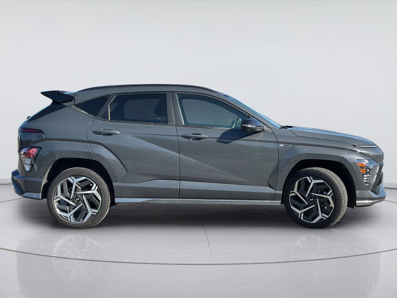 2024 Hyundai KONA 1.6L N LINE Photo