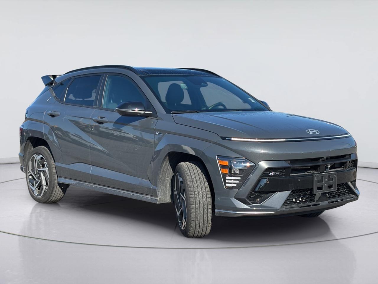 2024 Hyundai KONA 1.6L N LINE Photo