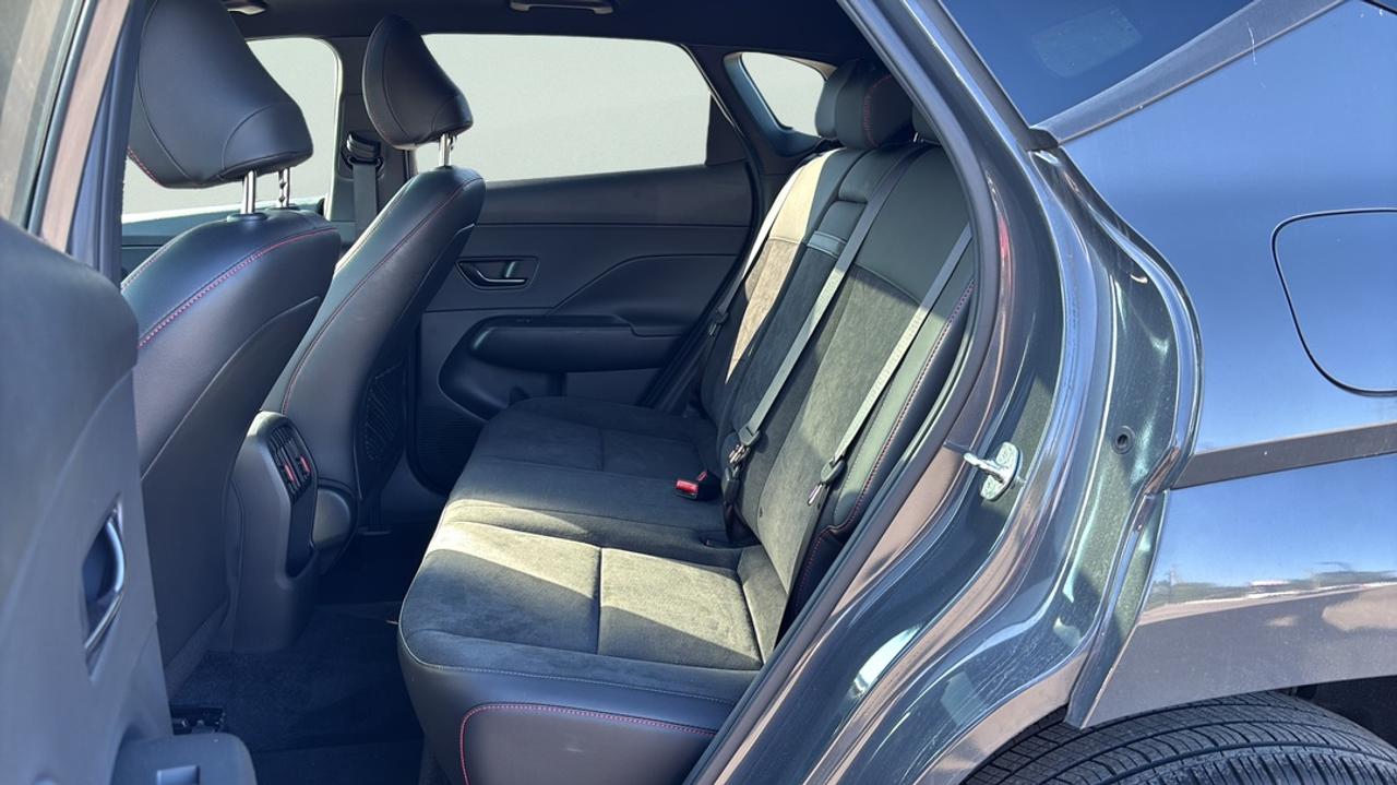 2024 Hyundai KONA 1.6L N LINE Photo