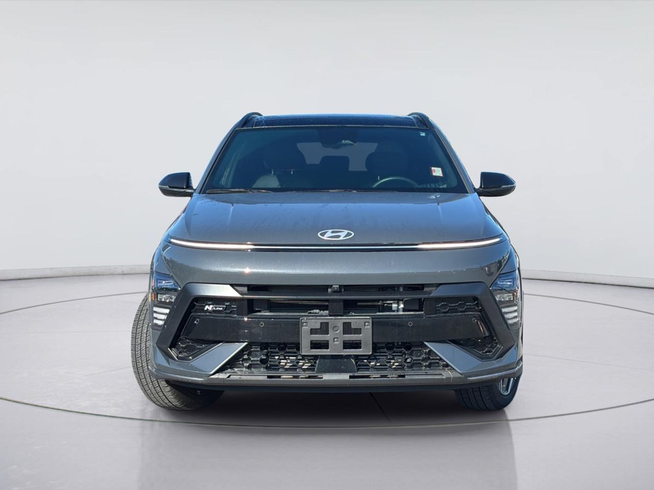 2024 Hyundai KONA 1.6L N LINE Photo