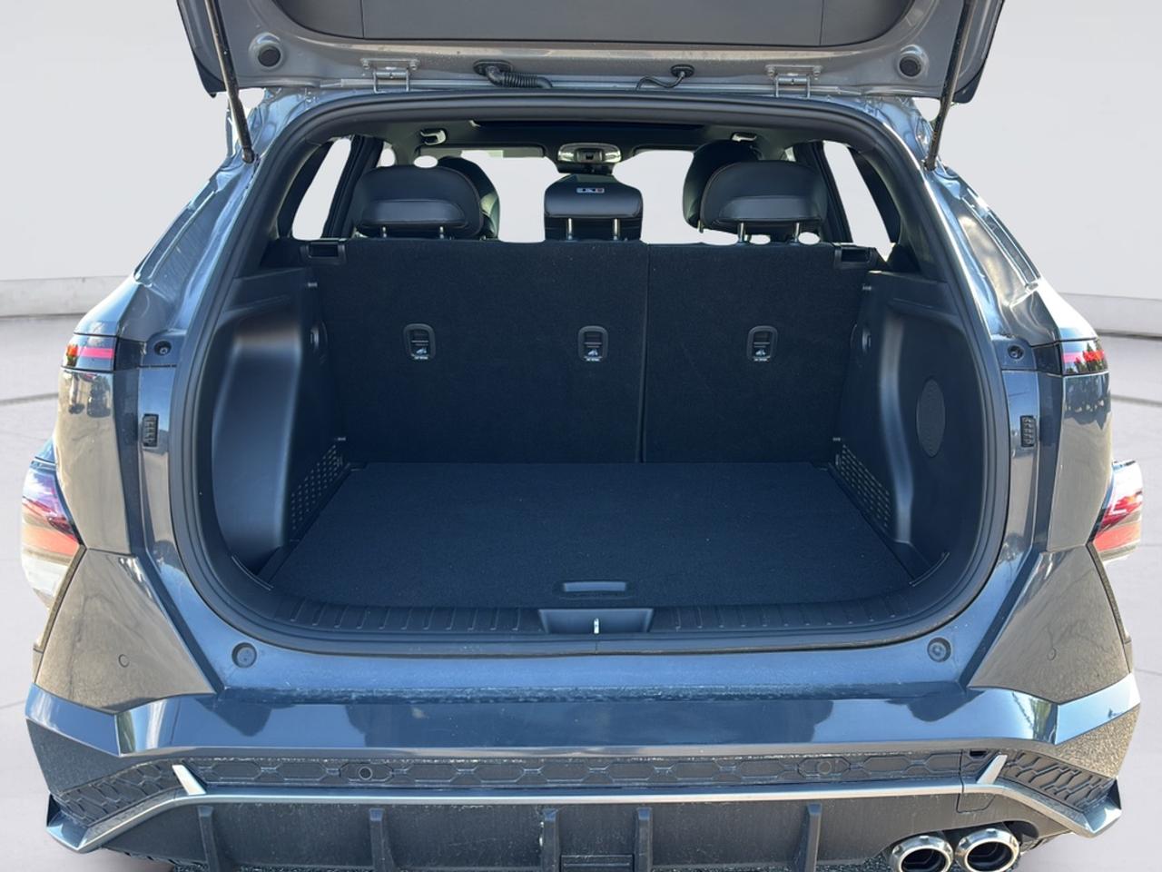 2024 Hyundai KONA 1.6L N LINE Photo