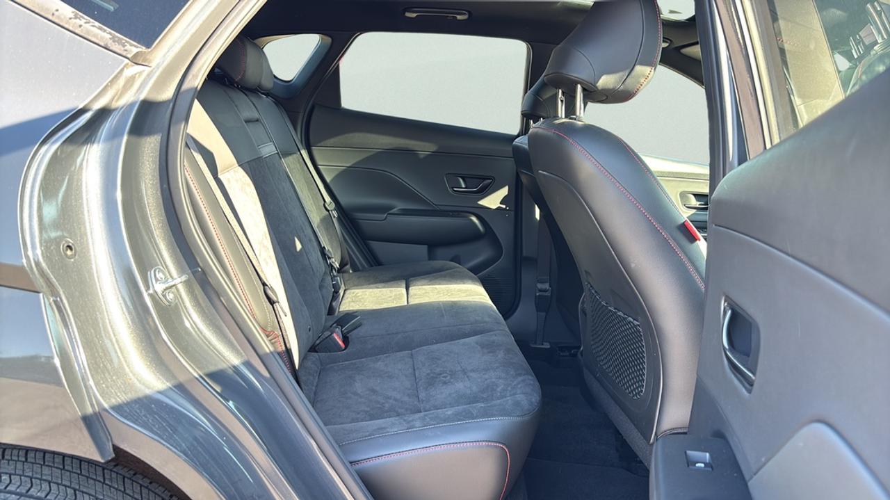 2024 Hyundai KONA 1.6L N LINE Photo
