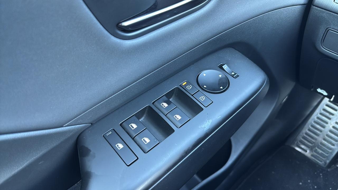 2024 Hyundai KONA 1.6L N LINE Photo