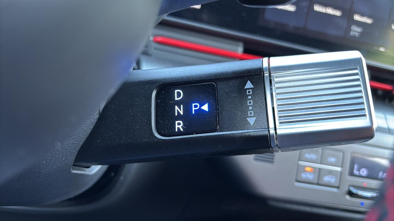 2024 Hyundai KONA 1.6L N LINE Photo