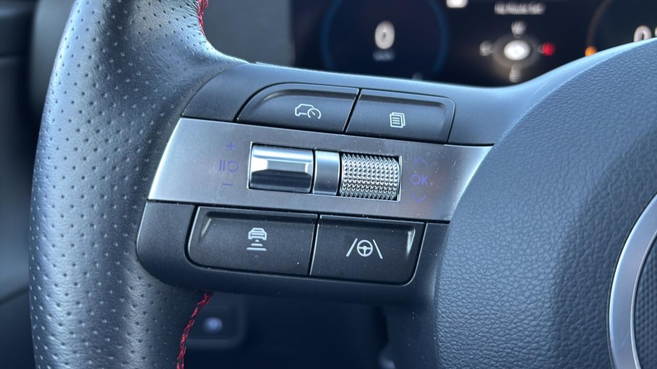 2024 Hyundai KONA 1.6L N LINE Photo