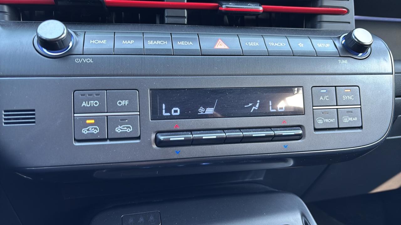 2024 Hyundai KONA 1.6L N LINE Photo