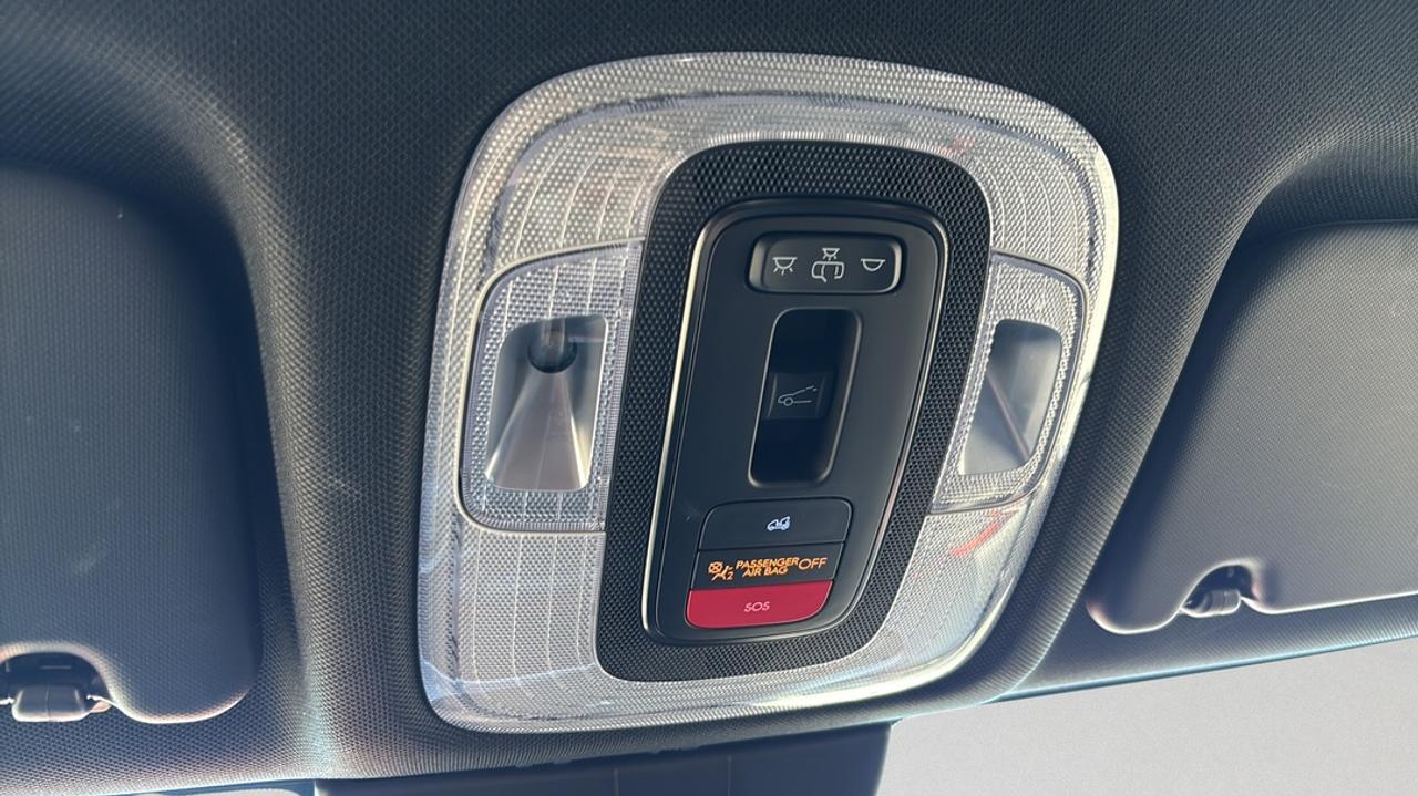 2024 Hyundai KONA 1.6L N LINE Photo
