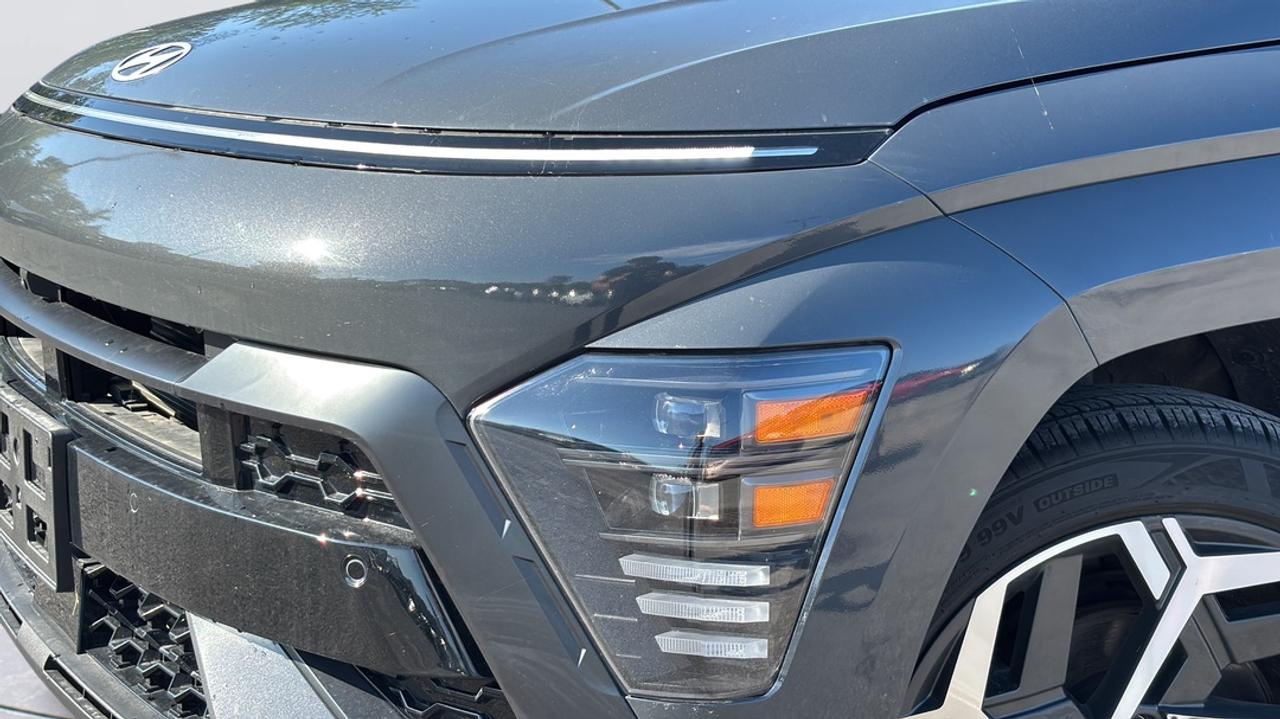 2024 Hyundai KONA 1.6L N LINE Photo