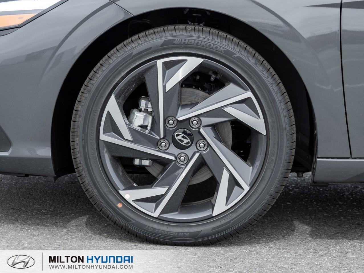 2026 Hyundai Elantra PREFERRED 4DR SEDAN Photo
