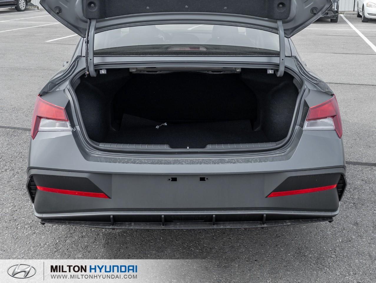 2026 Hyundai Elantra PREFERRED 4DR SEDAN Photo