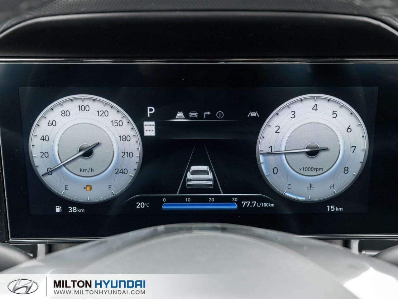 2026 Hyundai Elantra PREFERRED 4DR SEDAN Photo