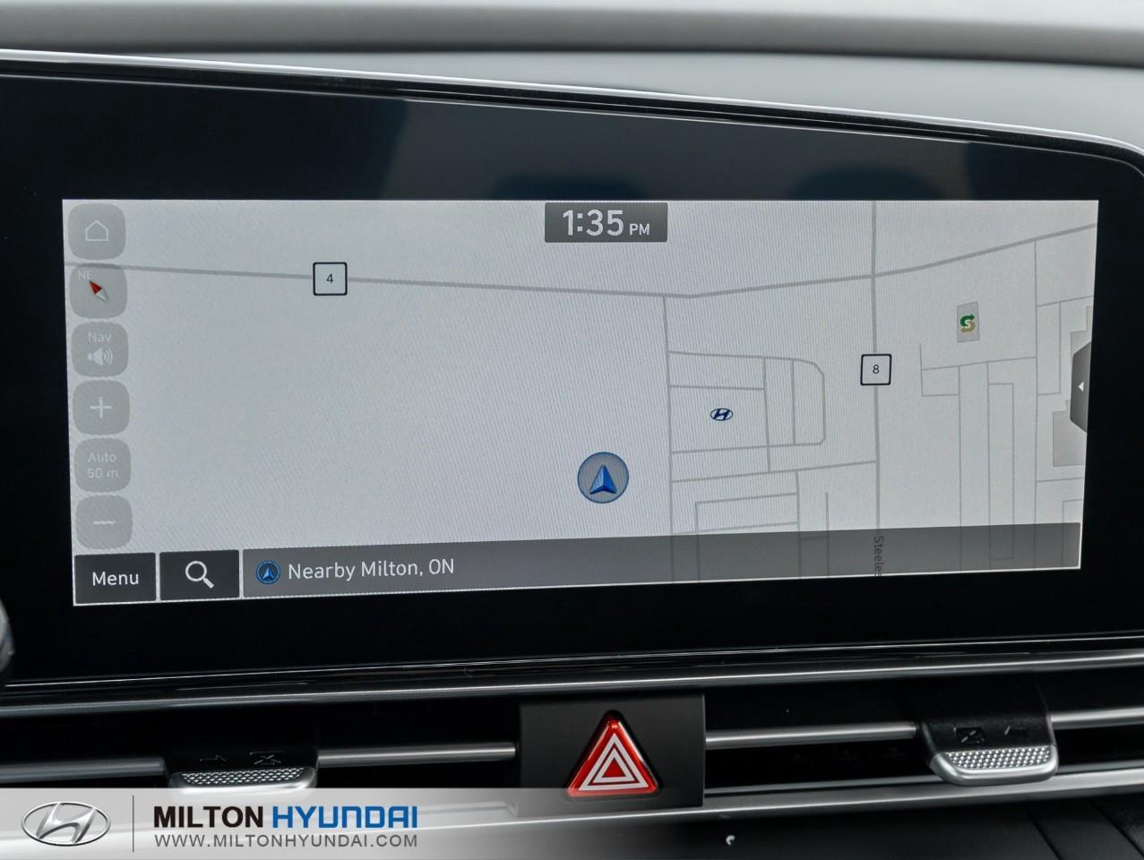 2026 Hyundai Elantra PREFERRED 4DR SEDAN Photo