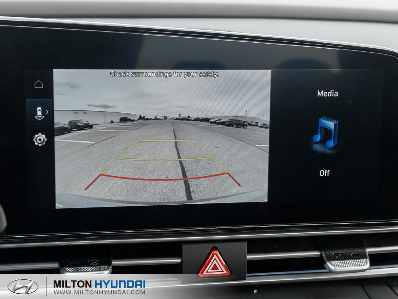 2026 Hyundai Elantra PREFERRED 4DR SEDAN Photo