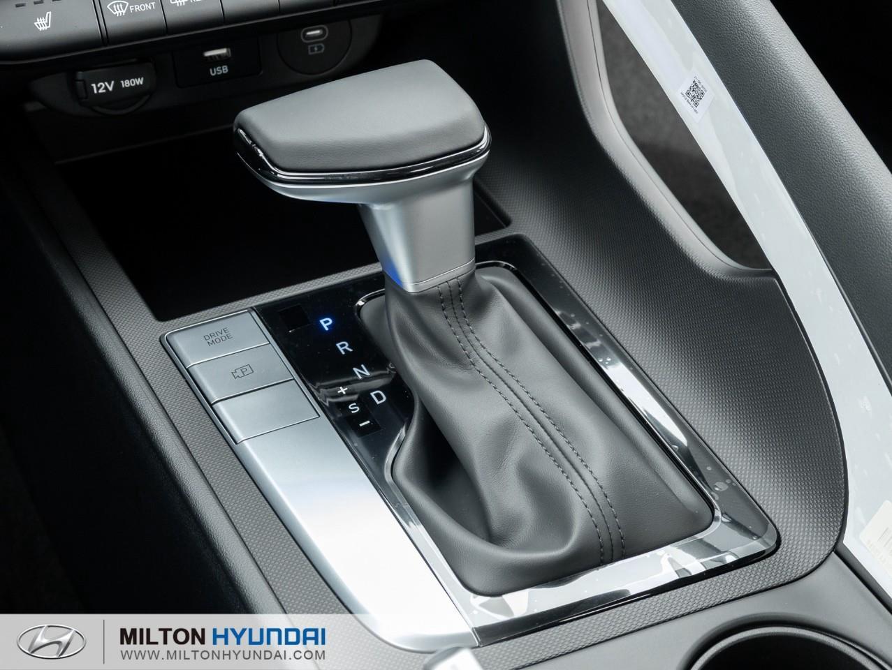 2026 Hyundai Elantra PREFERRED 4DR SEDAN Photo