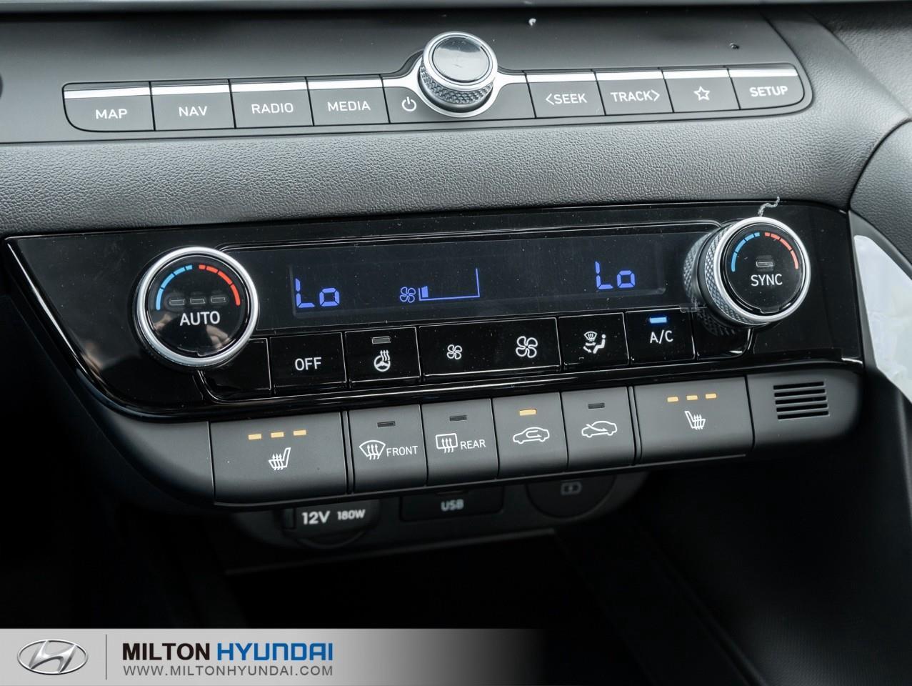 2026 Hyundai Elantra PREFERRED 4DR SEDAN Photo