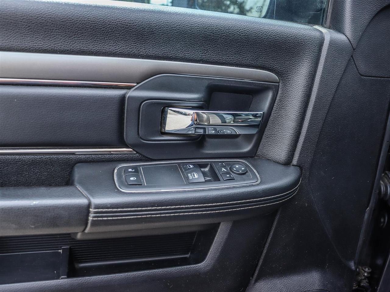 2015 RAM 1500 SPORT Photo