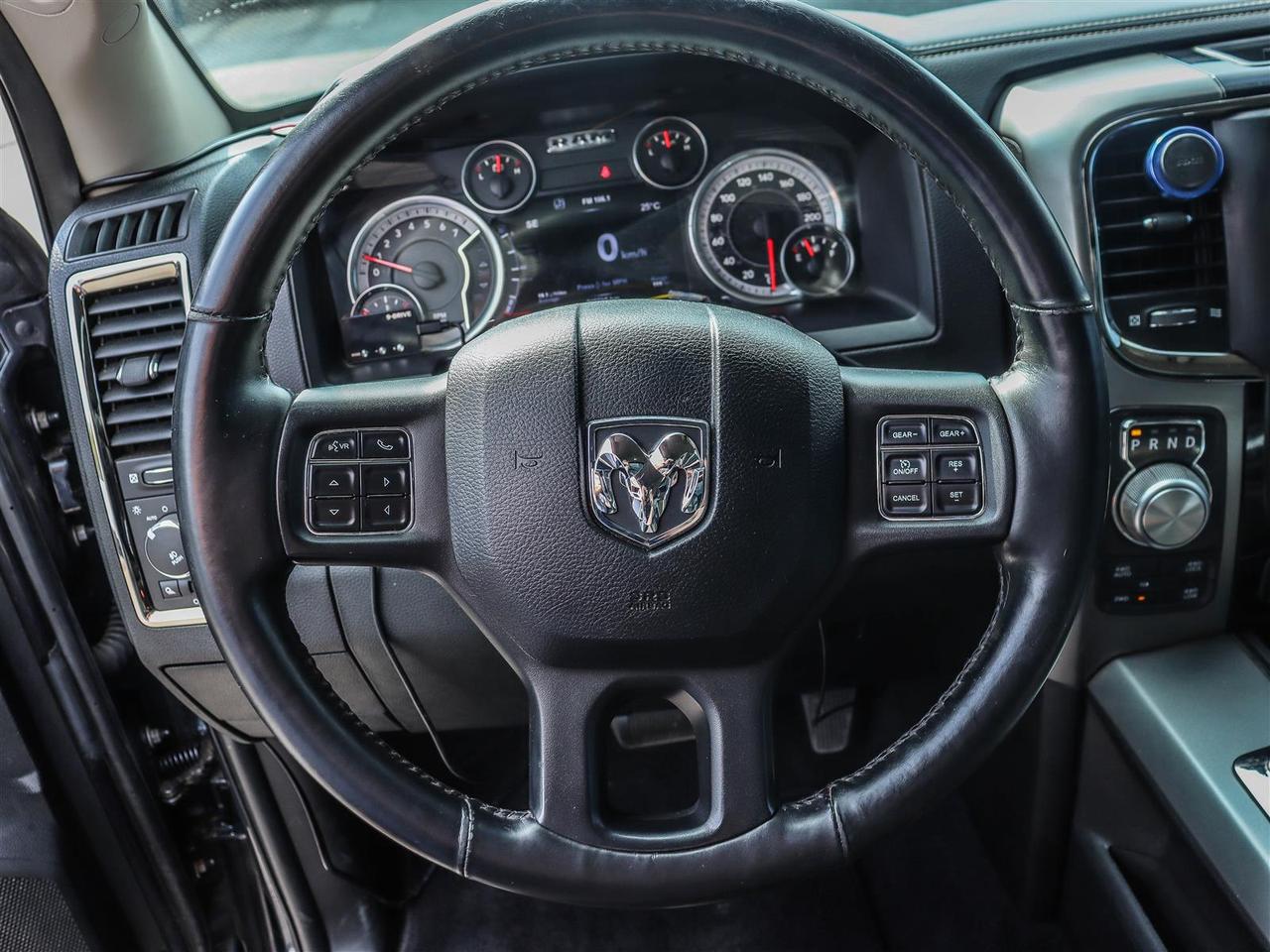 2015 RAM 1500 SPORT Photo