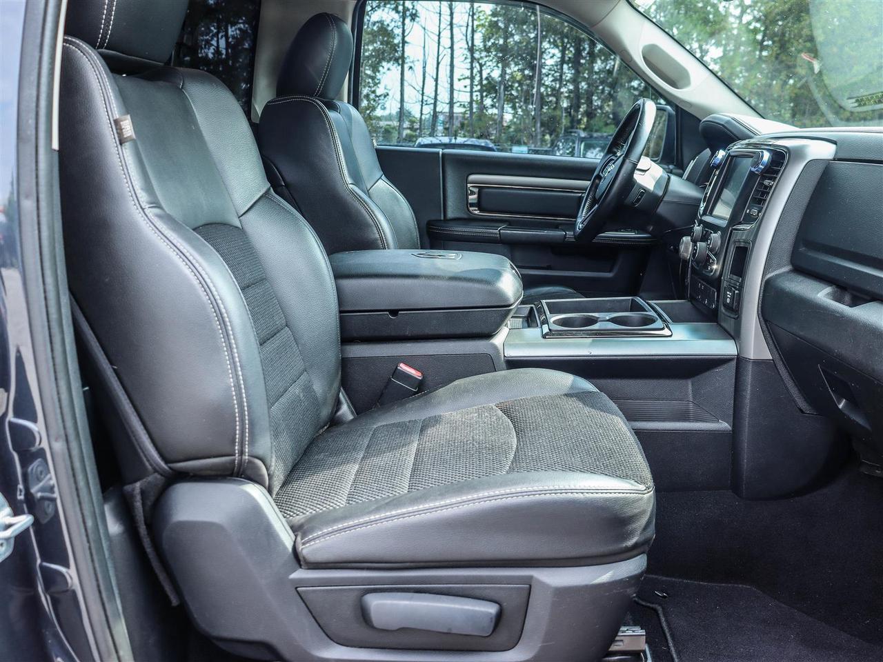 2015 RAM 1500 SPORT Photo