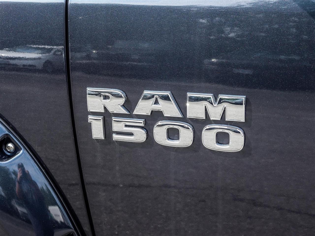 2015 RAM 1500 SPORT Photo