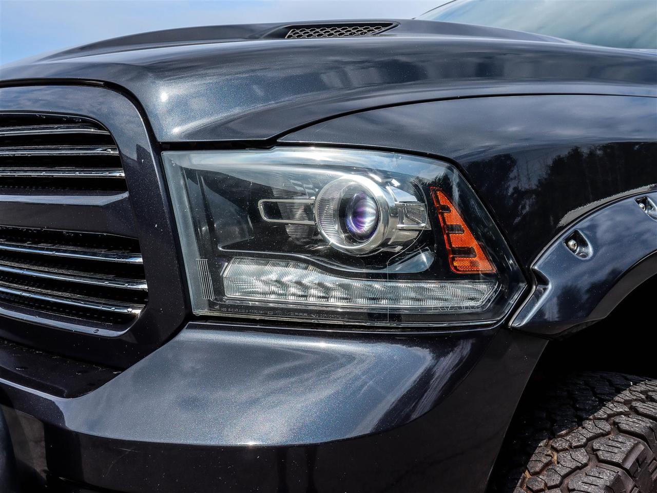 2015 RAM 1500 SPORT Photo