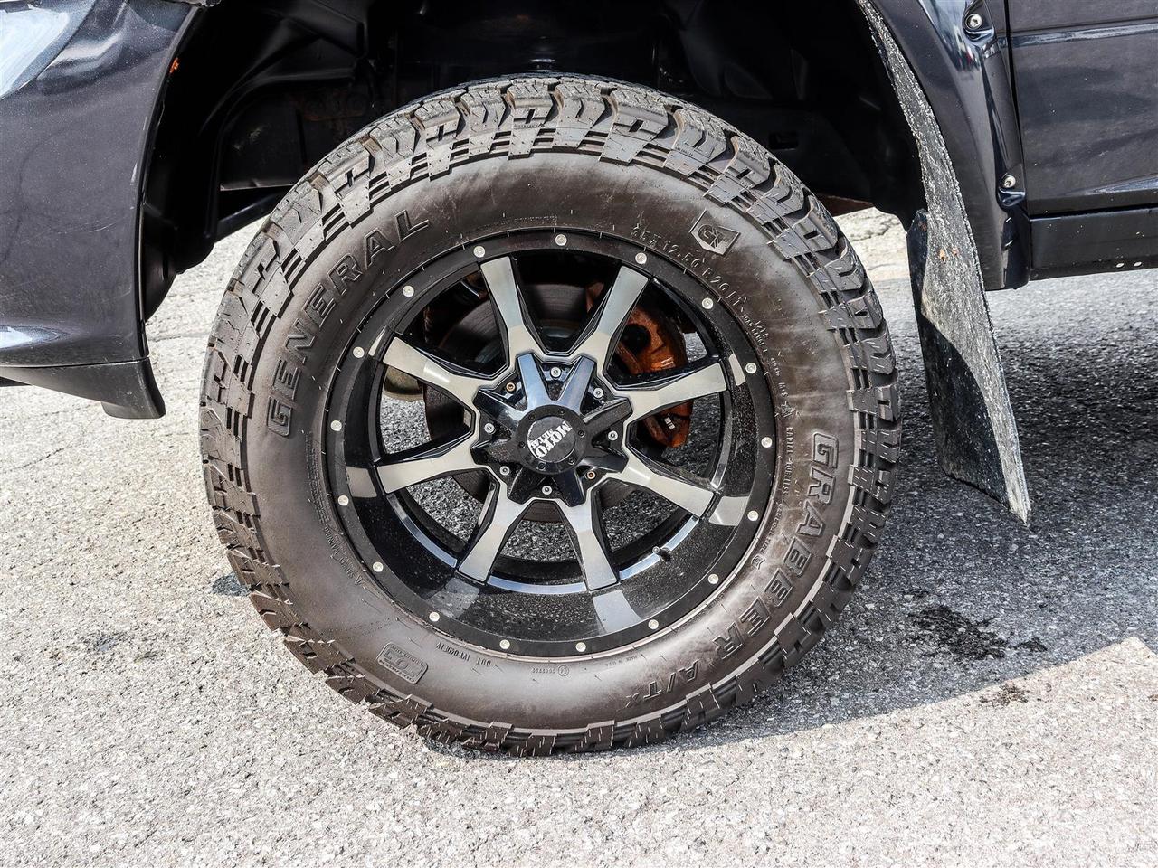 2015 RAM 1500 SPORT Photo