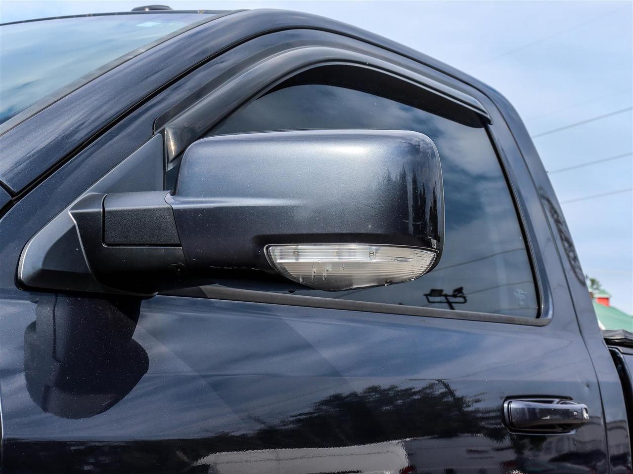 2015 RAM 1500 SPORT Photo