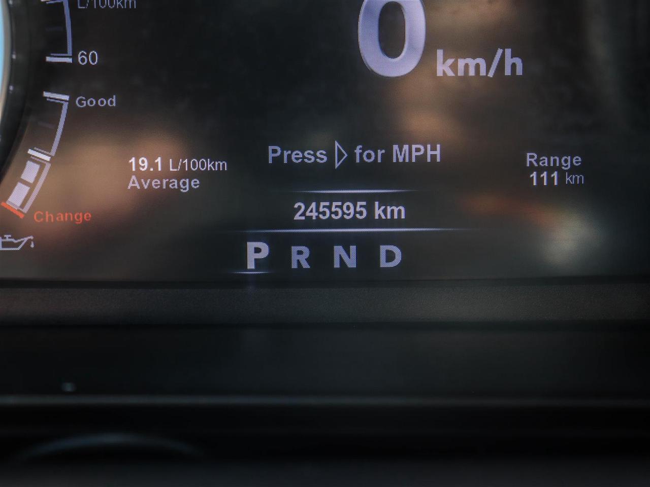 2015 RAM 1500 SPORT Photo