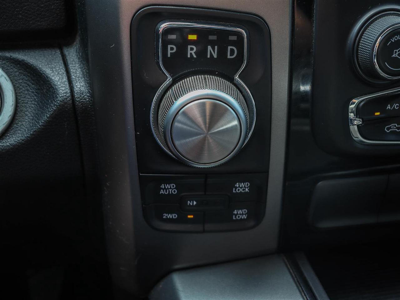 2015 RAM 1500 SPORT Photo