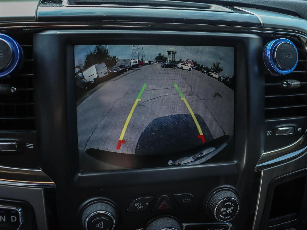2015 RAM 1500 SPORT Photo