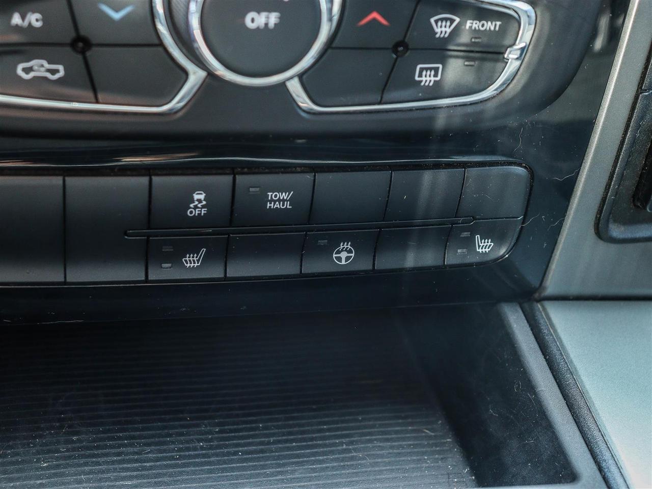 2015 RAM 1500 SPORT Photo