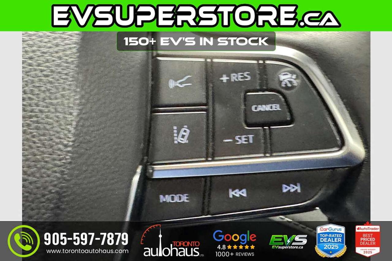 2020 Toyota Highlander Limited/Hybrid/No Accidents Photo