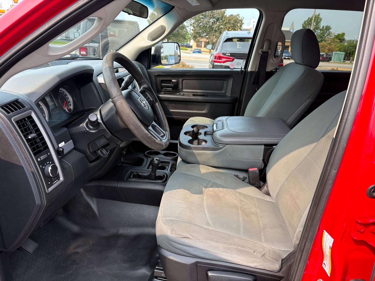 2016 RAM 2500 CREW -- DIESEL -- 4X4 -- LONG BOX - CERTIFIED Photo